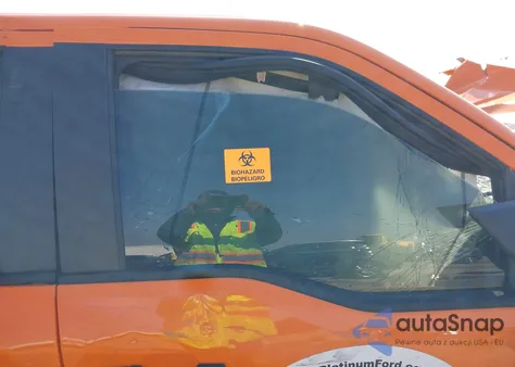 2022 Ford F-150 Xl from USA, damaged, VIN 1FTEX1C83NKD11555